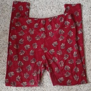 Lularoe leggings